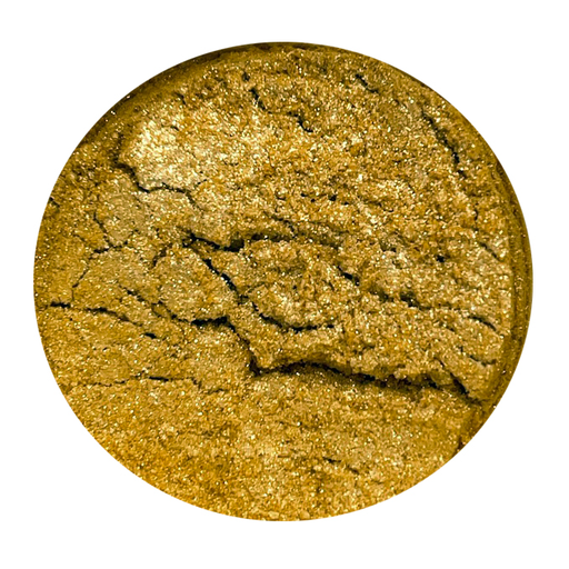 [PO0#102] Colortricx 18gr, Or Clair