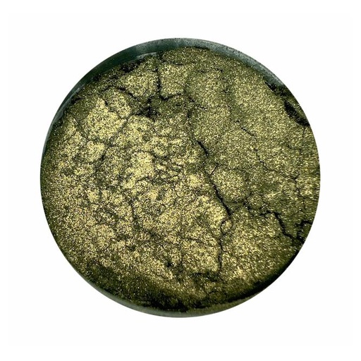 [PO0#420] Colortricx 20gr, Vert Olive