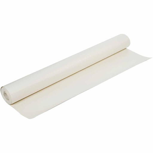 [CR21982] Chamois Papier op Rol, B: 100 cm, 100 gr, 50 m/ 1 rol