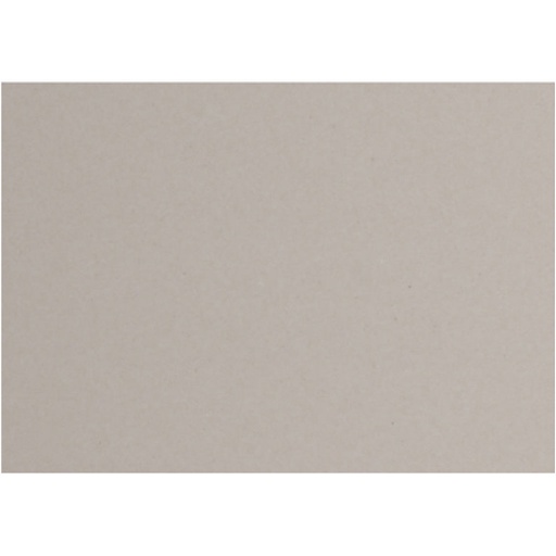 [CR21996] Kraft karton, 25x35 cm, dikte 0,5 mm, 350 gr, 50 vellen