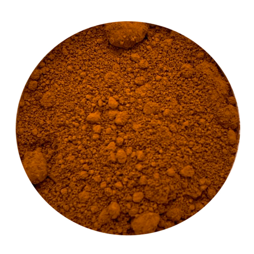 [PO00#97] Powercolor 40gr, Mokka