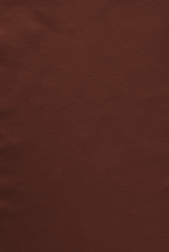 [2833#130] Feutre de bricolage (40% laine), plaquette 20cm x 30cm, épaisseur 1,5mm, Marron foncé