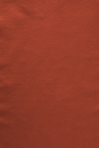 [2833#117] Feutre de bricolage (40% laine), plaquette 20cm x 30cm, épaisseur 1,5mm, Auburn