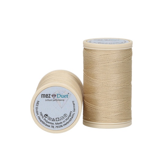 [4646100#03082] Coats fil à coudre Duet, 200m, coloris 03082