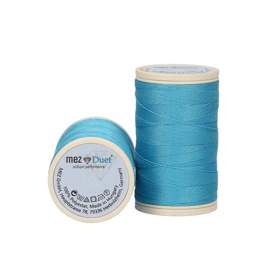 [4646100#04625] Coats fil à coudre Duet, 200m, coloris 04625