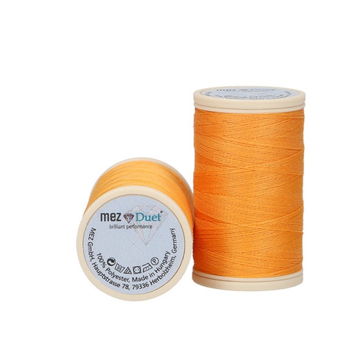 [4646100#05289] Coats fil à coudre Duet, 200m, coloris 05289