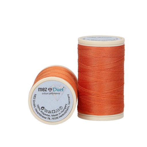 [4646100#06685] Coats fil à coudre Duet, 200m, coloris 06685