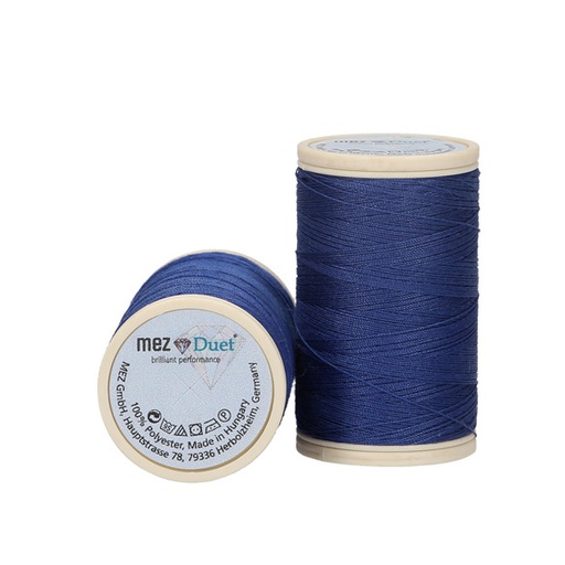 [4646100#07629] Coats fil à coudre Duet, 200m, coloris 07629