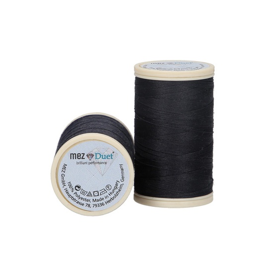 [4646100#09507] Coats fil à coudre Duet, 200m, coloris 09507