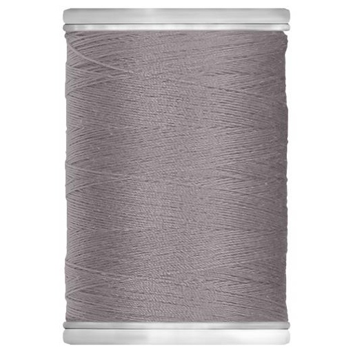 [4647100#02002] Coats fil à coudre Duet, 500m, coloris 02002 = gris