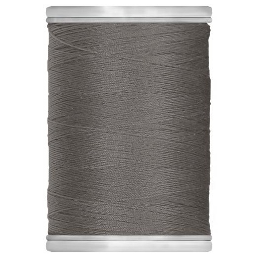 [4647100#04009] Coats fil à coudre Duet, 500m, coloris 04009