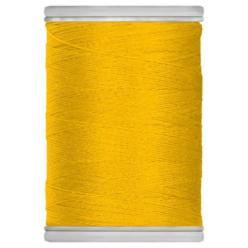 [4647100#06349] Coats fil à coudre Duet, 500m, coloris 06349 = jaune