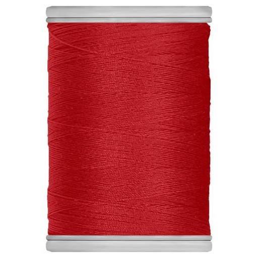 [4647100#08230] Coats fil à coudre Duet, 500m, coloris 08230 = rouge