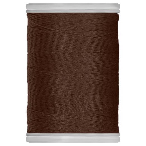 [4647100#09052] Coats fil à coudre Duet, 500m, coloris 09052