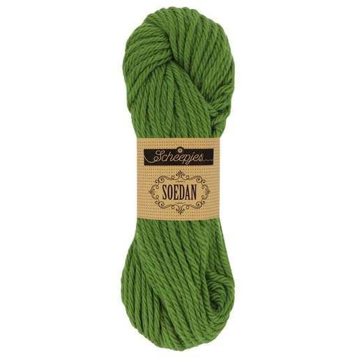 [SO500#1317] Soedanwol Scheepjes, 10x50g, 100% scheerwol, naald 7.0, kleur 1317