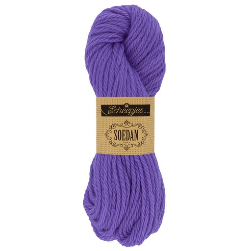 [SO500#3001] Soedanwol Scheepjes, 10x50g, 100% scheerwol, naald 7.0, kleur 3001