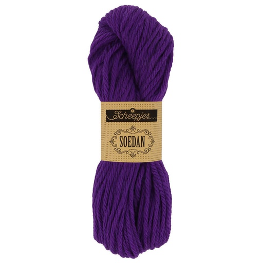 [SO500#3002] Soedanwol Scheepjes, 10x50g, 100% scheerwol, naald 7.0, kleur 3002