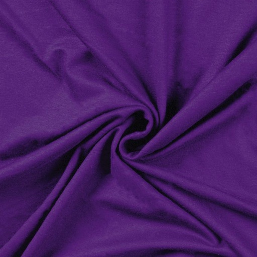 [BEL145#994] Toile de Coton 150cm largeur 150gr/m², Pourpre