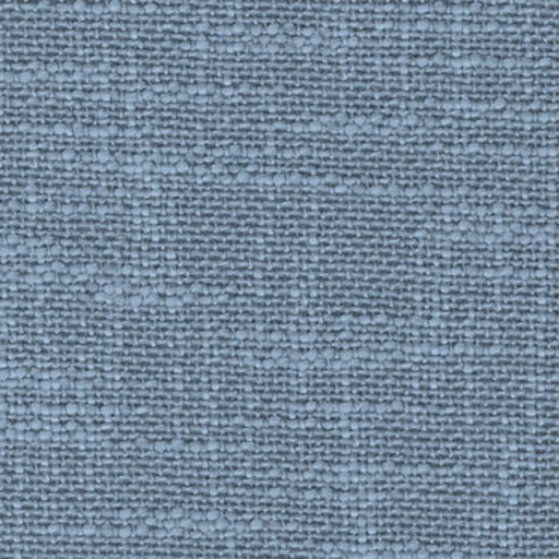 [3711-180#547] Zweigart Ariosa, 180cm breed, 7,5 dr/cm, kleur 547 (blauw)