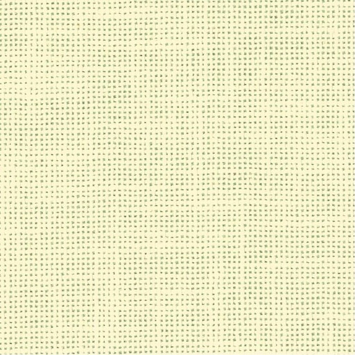 [3409-180#2370] Zweigart Fein-Ariosa, 180cm breed, 8,5 dr/cm, kleur 2370 (zacht geel)*