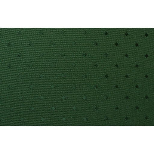 [2168-170#GR] Zweigart Punktchen Damast, 170cm, Groen