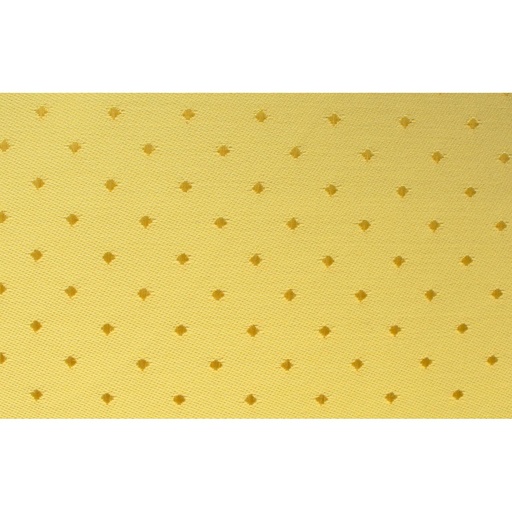 [2168-170#GE] Zweigart Punktchen Damast, 170cm, Groen (kopie)