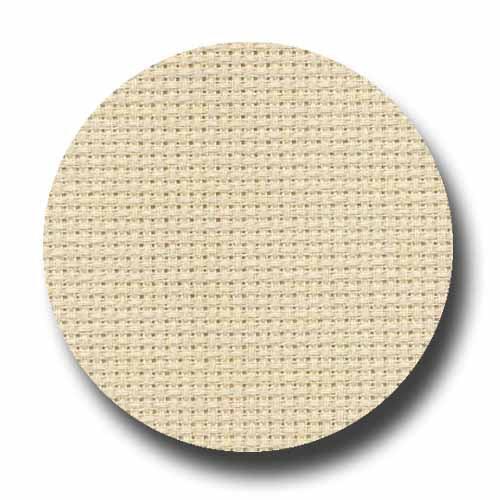 [1007-170#264] Zweigart Perl-Aida,  largeur 170 cm, coloris 503 (4,35 St./11 ct.)* (kopie)