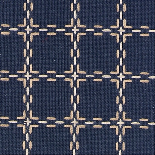 [BB5462.10] Beiersbont, 100% katoen, 160cm breed