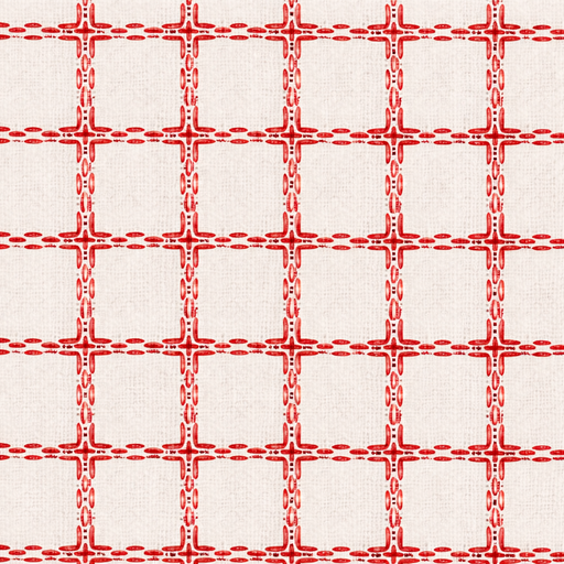 [BB5400.11] Beiersbont, 100% katoen, 160cm breed