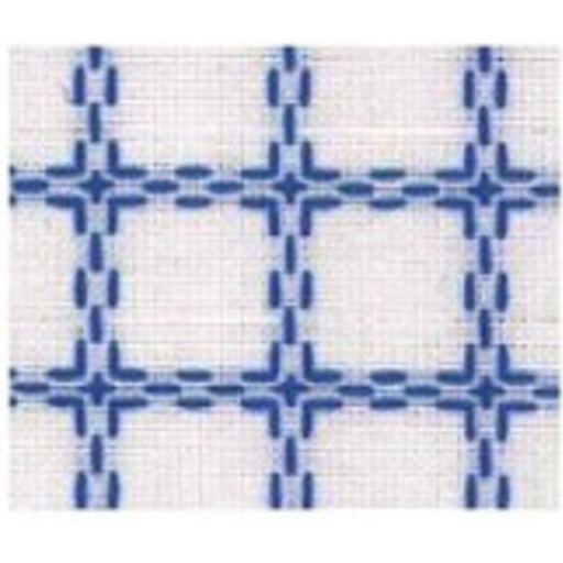 [BB5400.12] Beiersbont, 100% katoen, 160cm breed