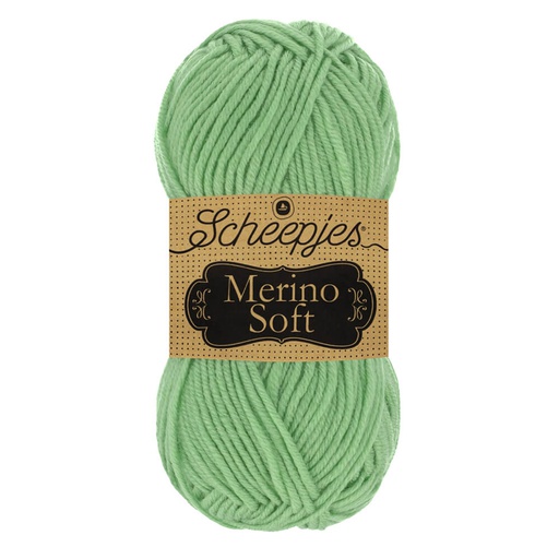 [MER500#625] Scheepjeswol "Merino Soft", 10x50g, 50% merino/25% microvezel/25% acryl, naald 4.0-5.0, kleur 625 Kandinsky