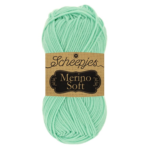 [MER500#628] Scheepjes Merino Soft 50g - 628 Botticelli