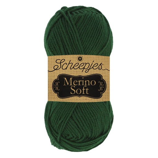 [MER500#631] Scheepjes Merino Soft 50g - 631 Millais
