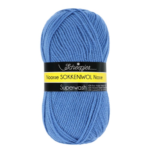 [MAR500#6866] Scheepjeswol "Markoma", Noorse wol, 5x100g, 20% wol/40% acryl/40% polyamide, naald 3.0-3.5, kleur 6866