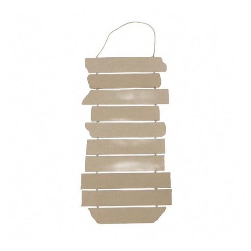 [DE-HD#044] Décopatch Deco - Panneau directionnel décoratif 