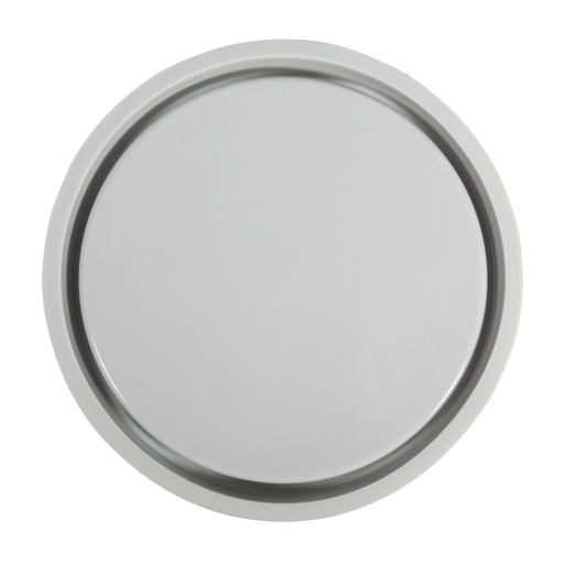 [R36125000] Siliconen Gietmal Rond, ø 17cm x H 2,1cm