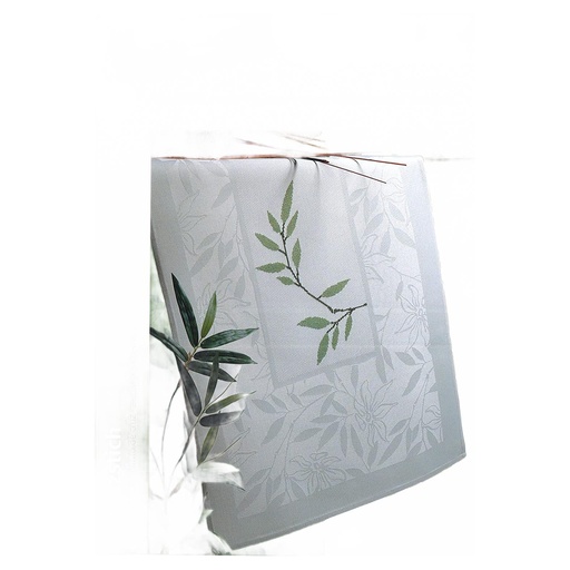 [ZB#7177] Zweigart livret 177 "Lotus"