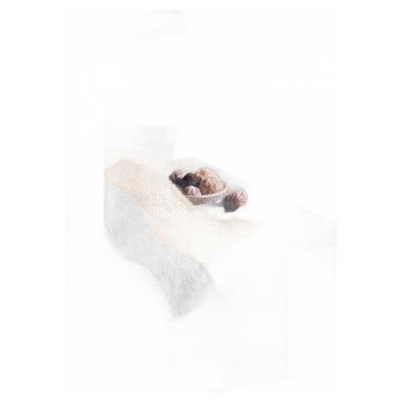 [ZB#3186] Zweigart livret 186 "Bellana Haakideeën"