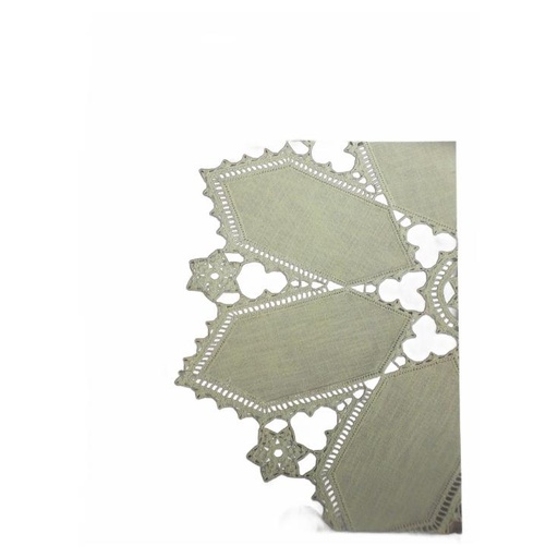 [ZB#3191] Zweigart livret 191 "Facette"