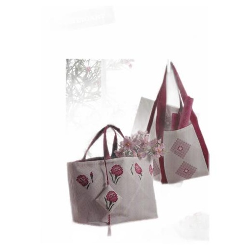 [ZB#2210] Zweigart livret 210 "Gironde"