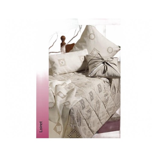 [ZB#2225] Zweigart boekje 225 "Loiret"