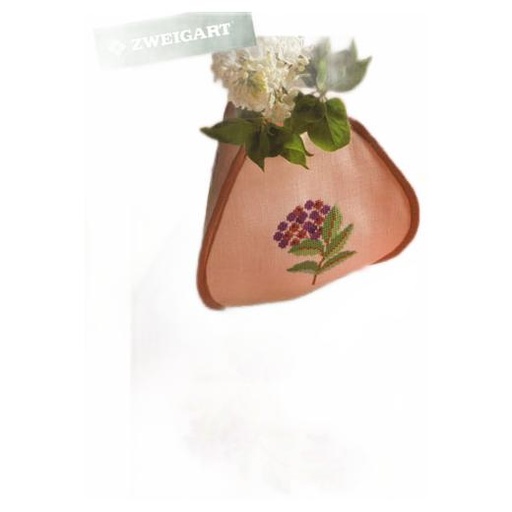 [ZB#5255] Zweigart livret 255 "Fein-Ariosa"