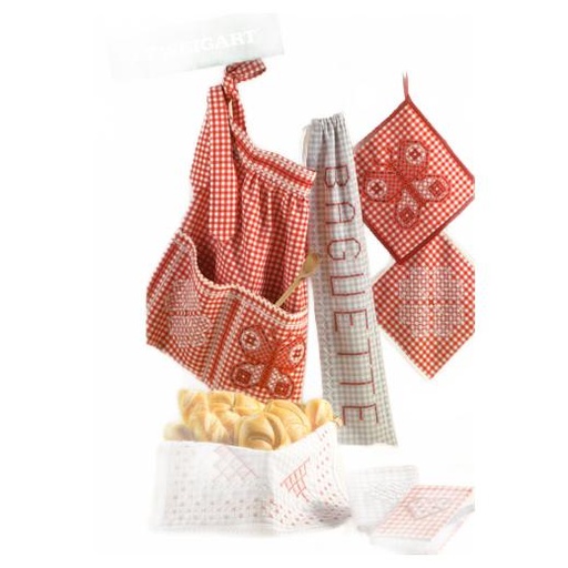 [ZB#2258] Zweigart livret 258 "Murano Carré"