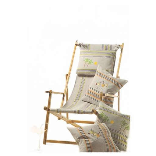 [ZB#1262] Zweigart boekje 262 "Lugana Linea"