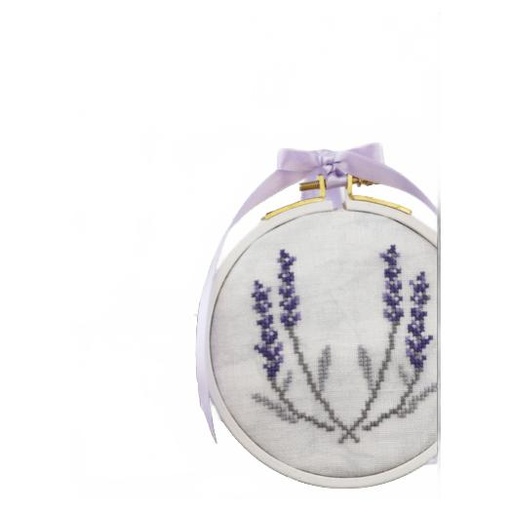 [ZB#5302] Zweigart livret 302 "Bloomy"