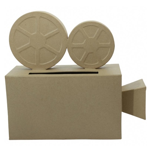 [DE-EV#017] Décopatch urnes - Ideeën/enveloppenbus Camera