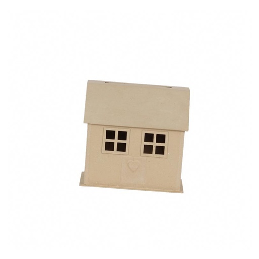 [DE-EV#018] Décopatch urnes - Ideeën/enveloppenbus Huis