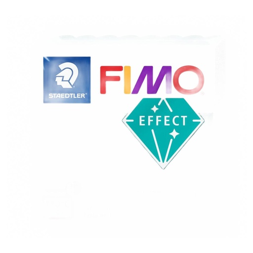 [S8010E#562] Fimo effect galaxy 57 g vert