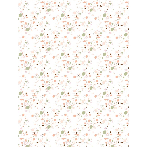 [DE3040#878] Feuille Décopatch Texture nr. 878, 30cm x 40cm