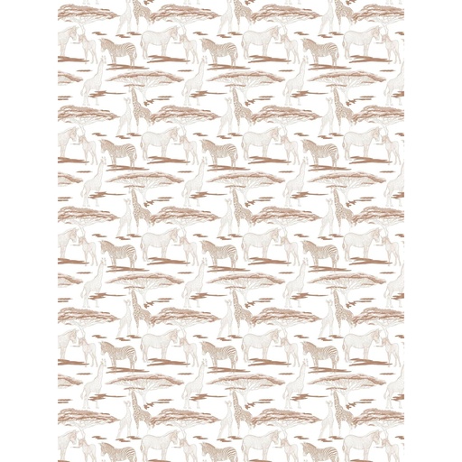 [DE3040#881] Décopatch scheurblaadje, 30x40cm, n° 881